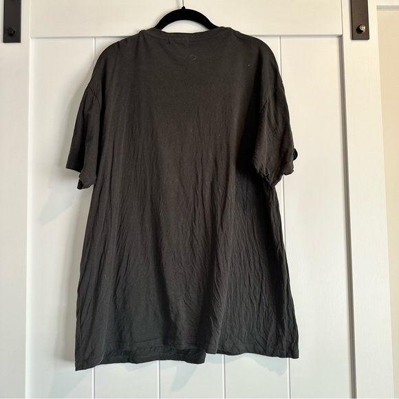 Altar’d State Oversized Tee - Picture 4 of 4